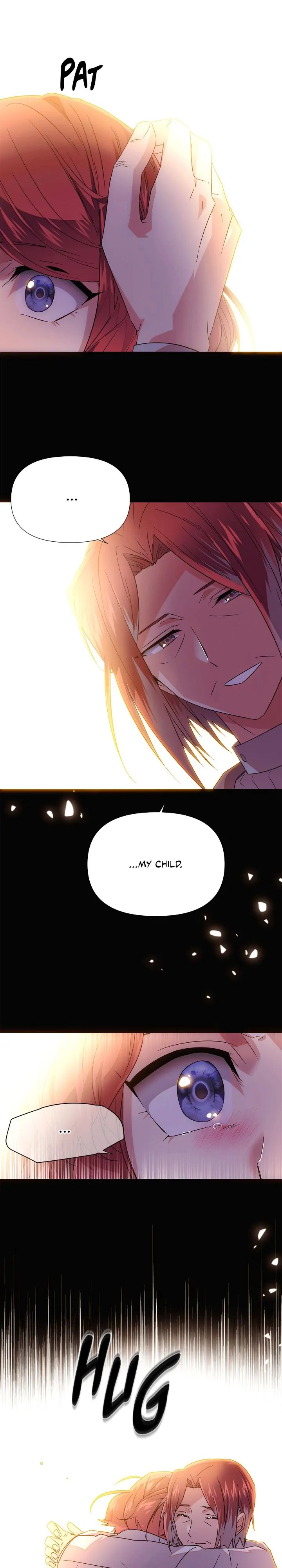 The Villain Discovered My Identity chapter 133 page 17