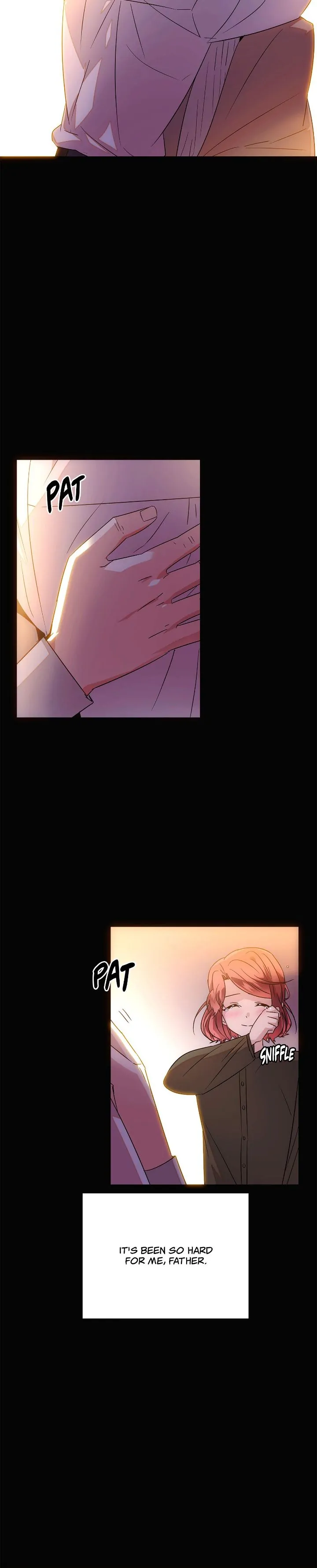 The Villain Discovered My Identity chapter 133 page 18