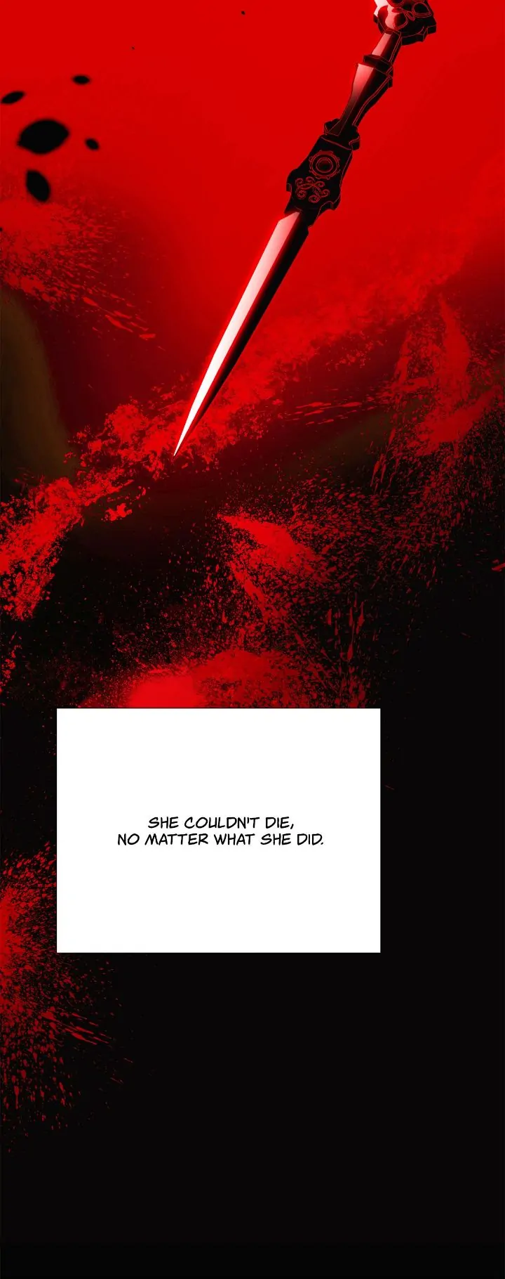 The Villain Discovered My Identity chapter 134 page 10