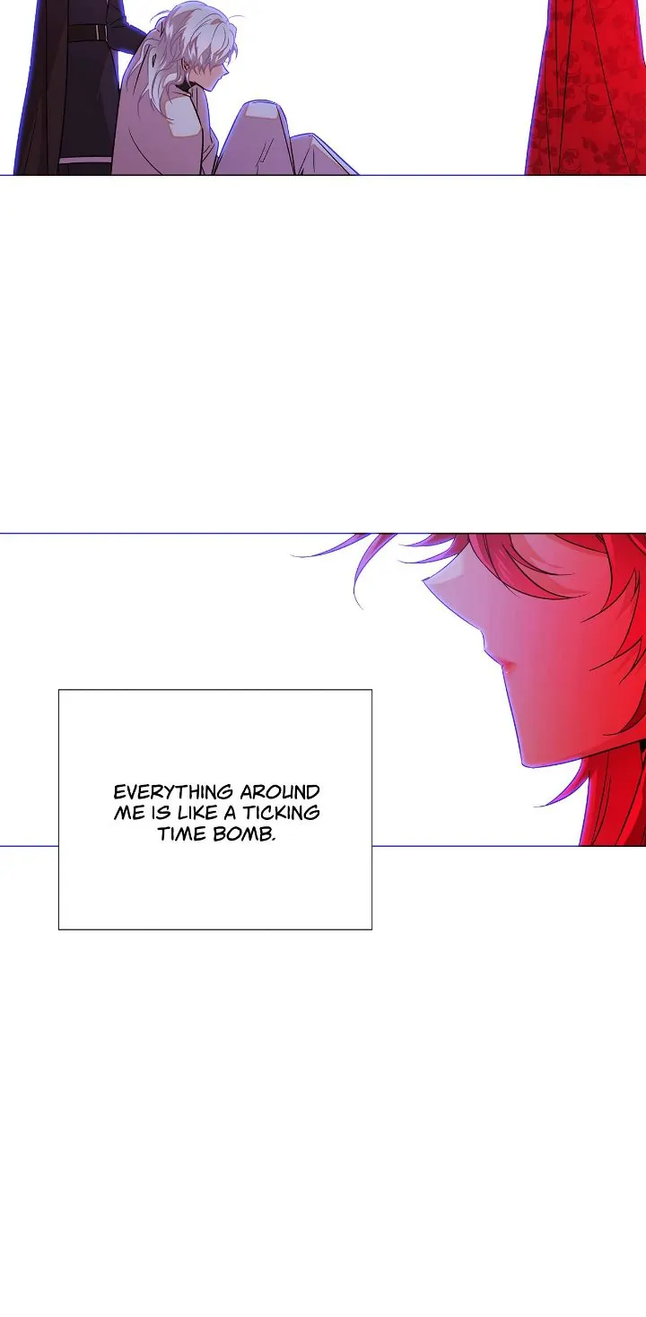 The Villain Discovered My Identity chapter 134 page 18