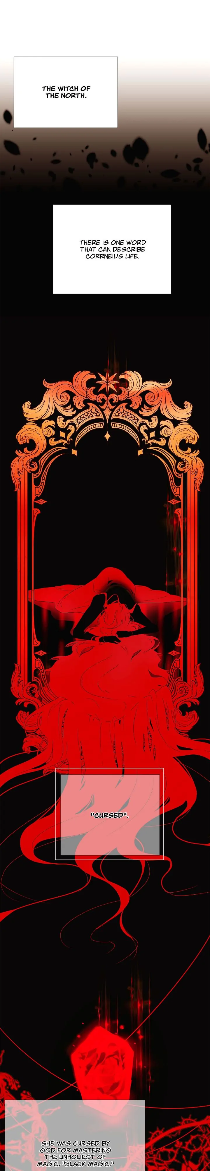 The Villain Discovered My Identity chapter 134 page 7