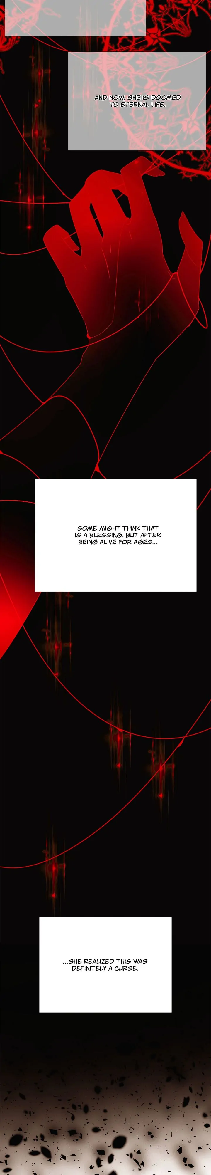 The Villain Discovered My Identity chapter 134 page 8