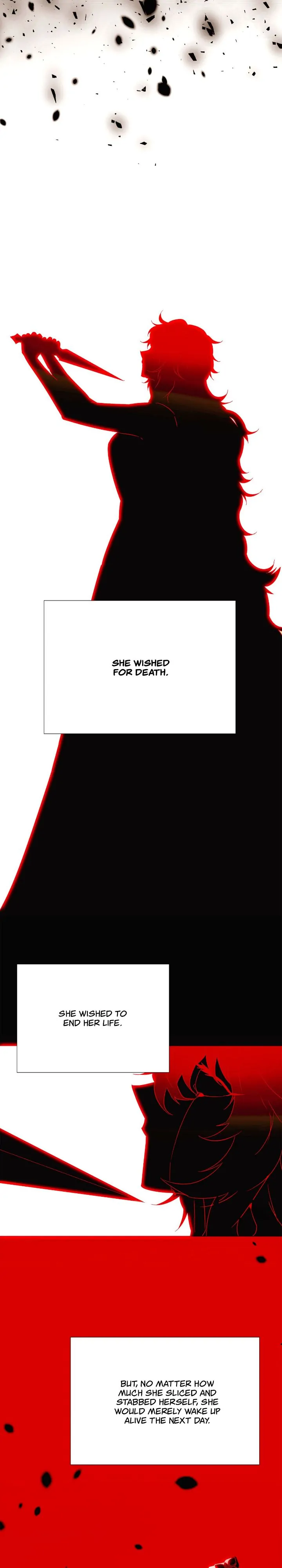 The Villain Discovered My Identity chapter 134 page 9