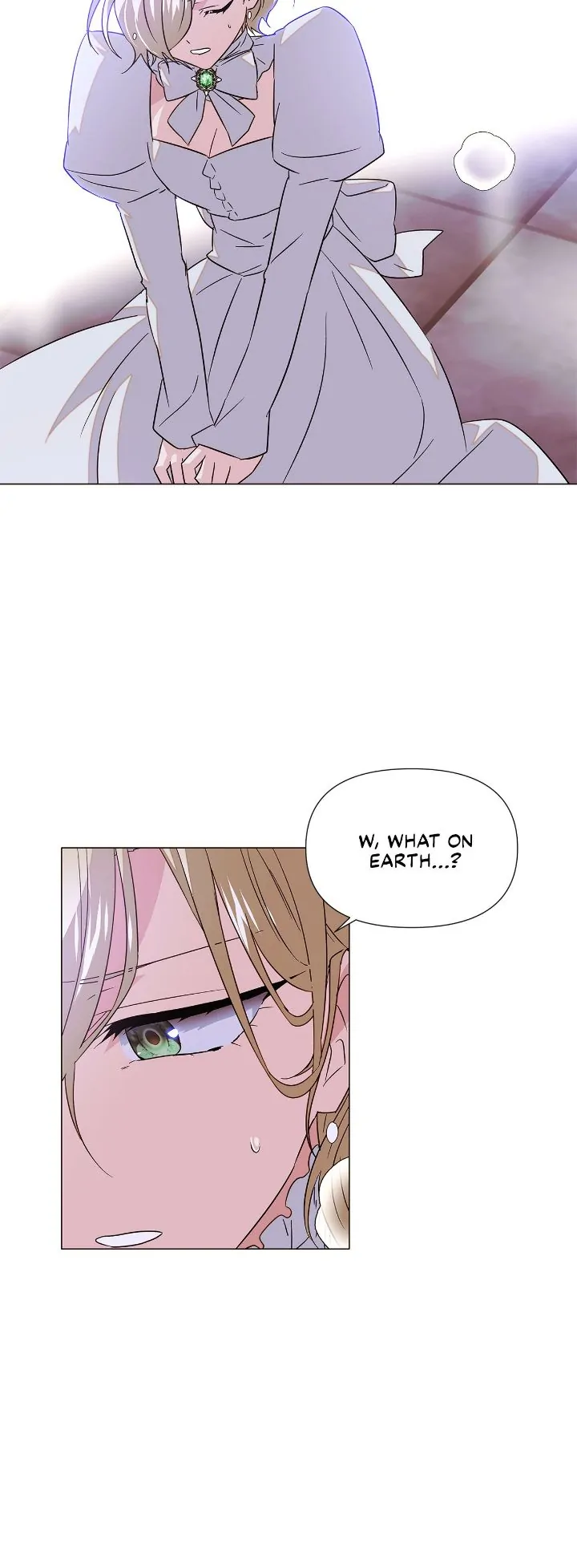 The Villain Discovered My Identity chapter 135 page 13