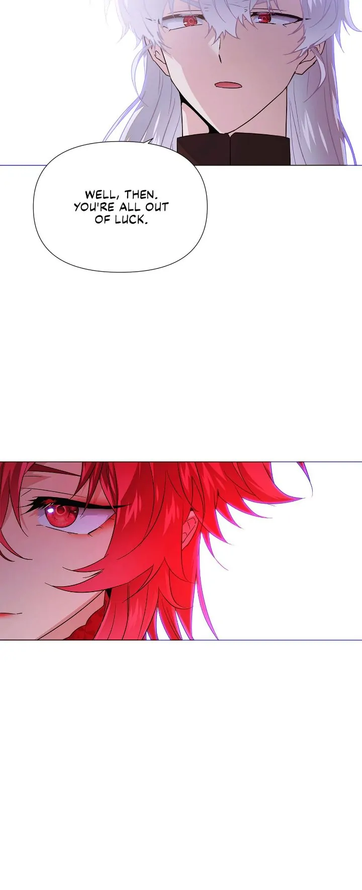 The Villain Discovered My Identity chapter 135 page 9