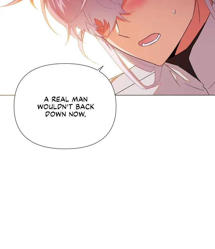 The Villain Discovered My Identity chapter 136 page 15