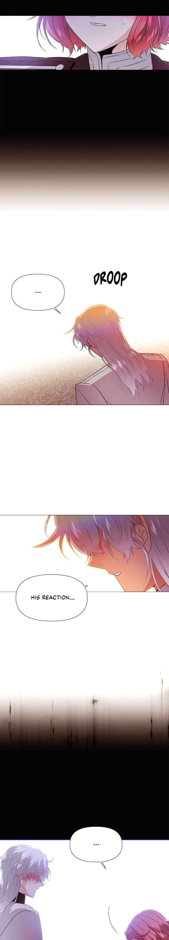 The Villain Discovered My Identity chapter 136 page 9