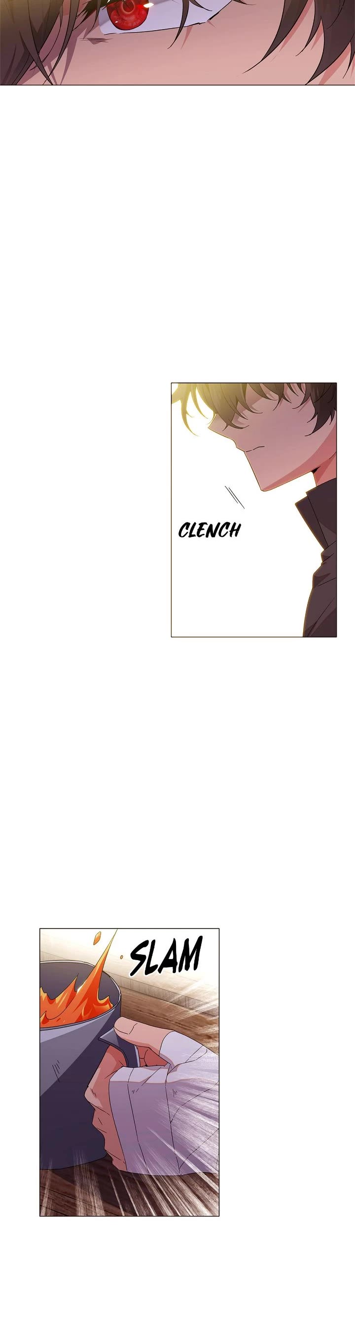 The Villain Discovered My Identity chapter 141 page 14