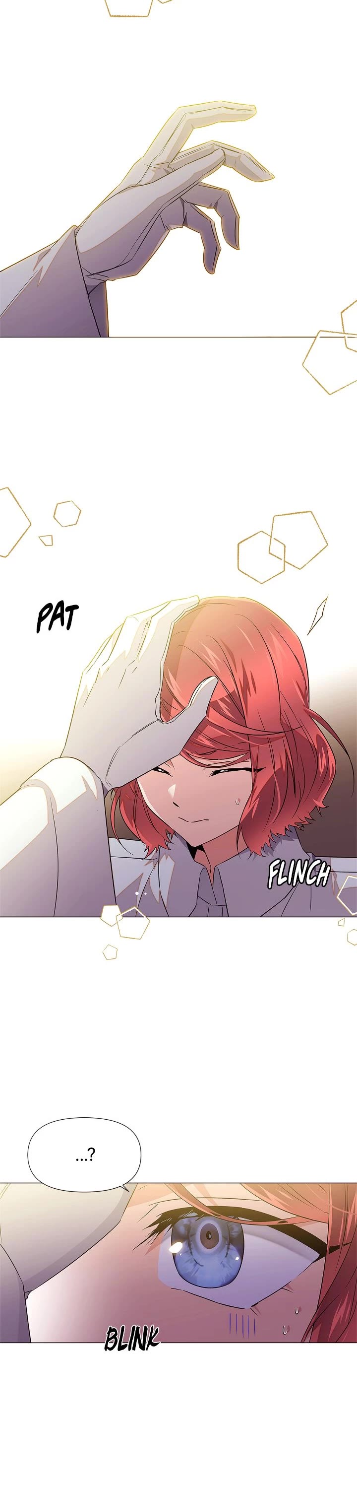 The Villain Discovered My Identity chapter 141 page 7