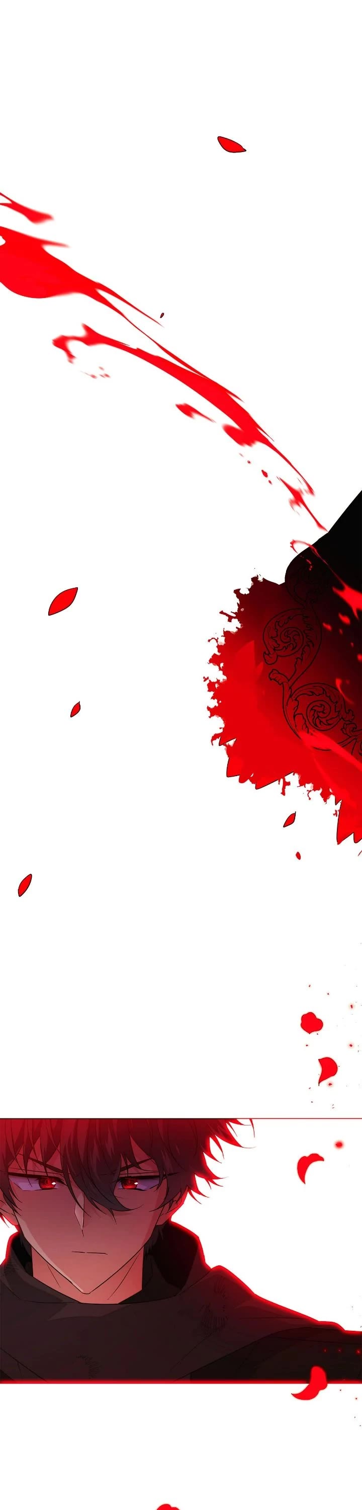 The Villain Discovered My Identity chapter 143 page 1