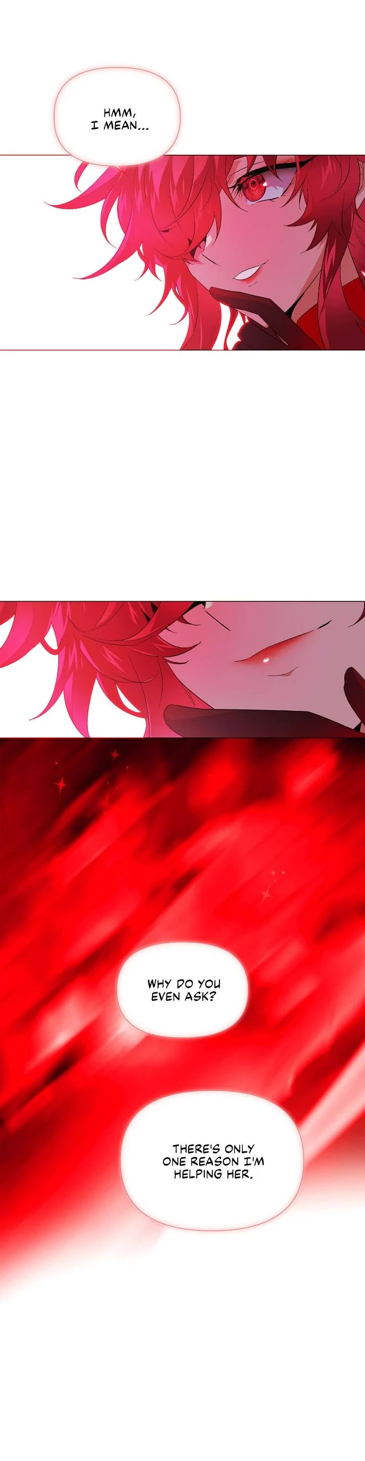 The Villain Discovered My Identity chapter 143 page 14