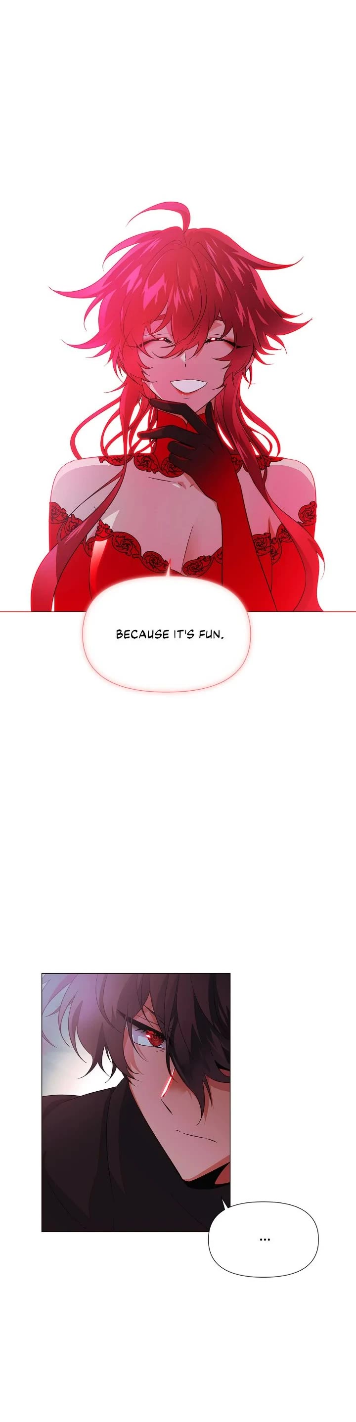 The Villain Discovered My Identity chapter 143 page 15