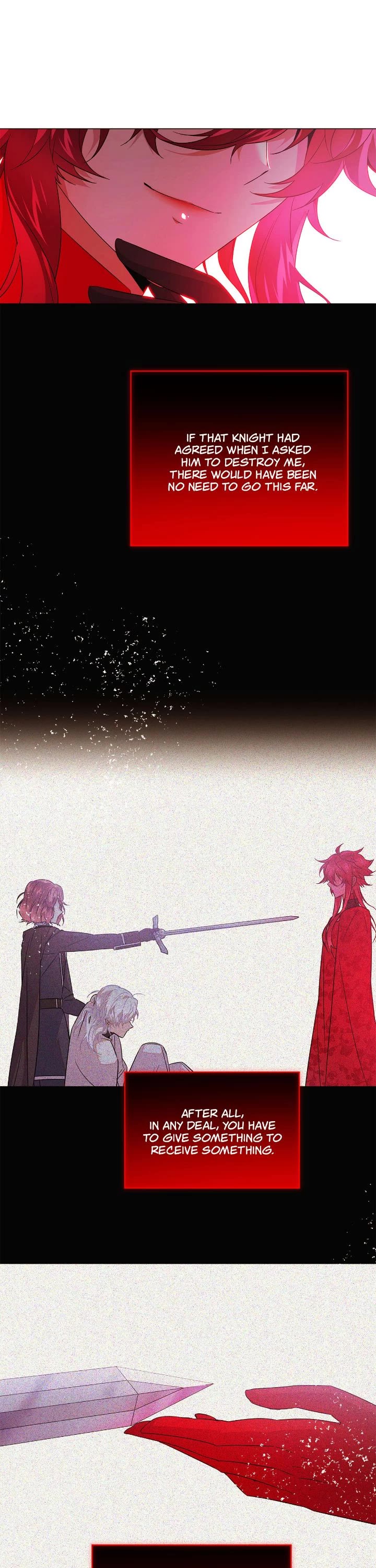 The Villain Discovered My Identity chapter 143 page 16