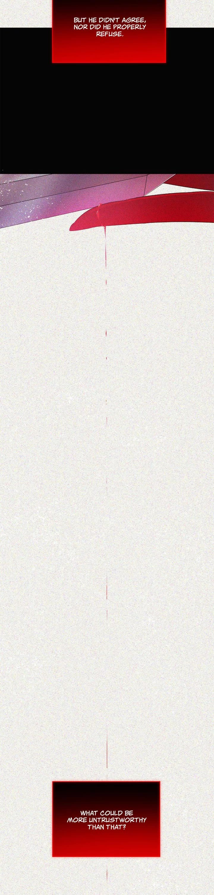 The Villain Discovered My Identity chapter 143 page 17