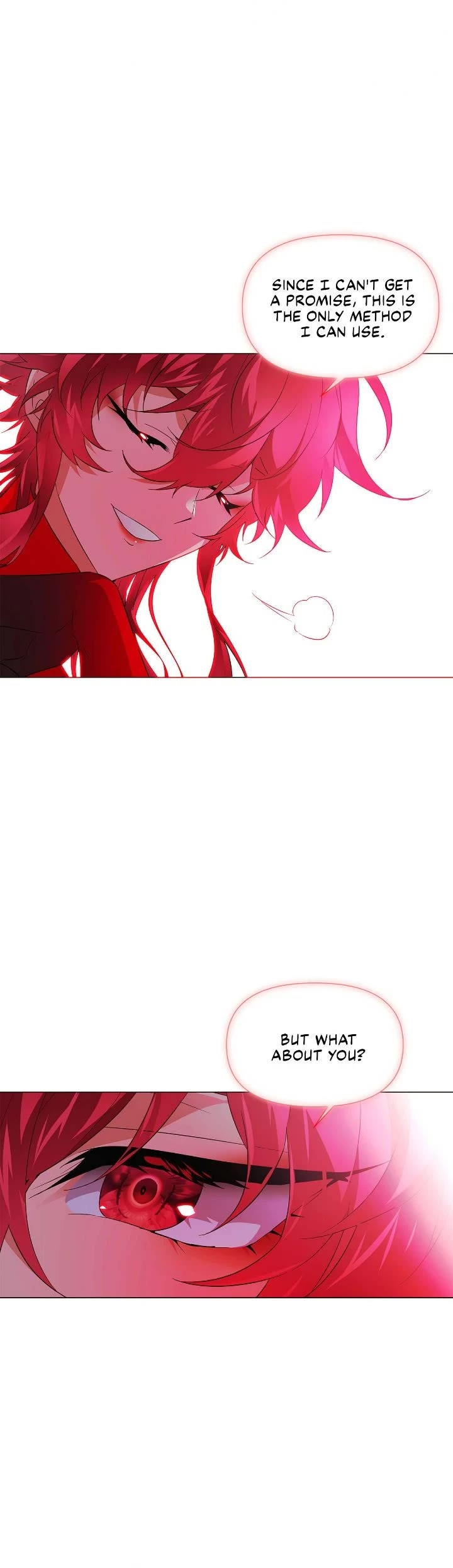 The Villain Discovered My Identity chapter 143 page 19