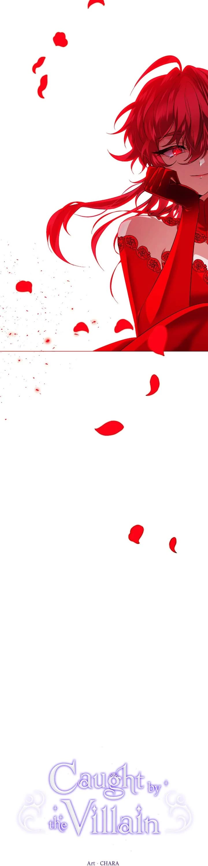 The Villain Discovered My Identity chapter 143 page 2