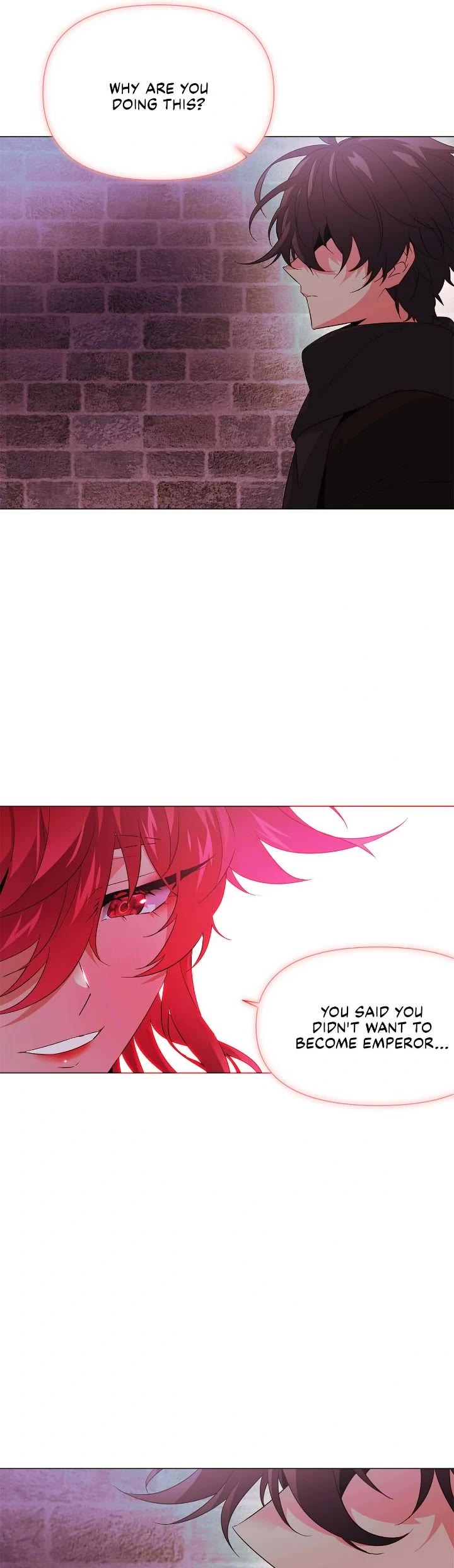 The Villain Discovered My Identity chapter 143 page 20