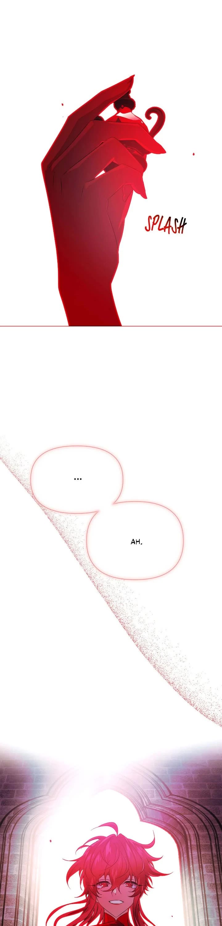 The Villain Discovered My Identity chapter 143 page 22