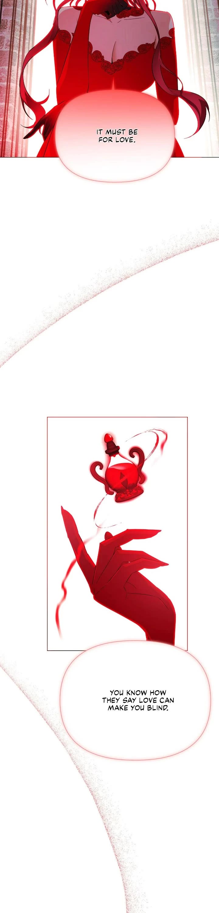 The Villain Discovered My Identity chapter 143 page 23