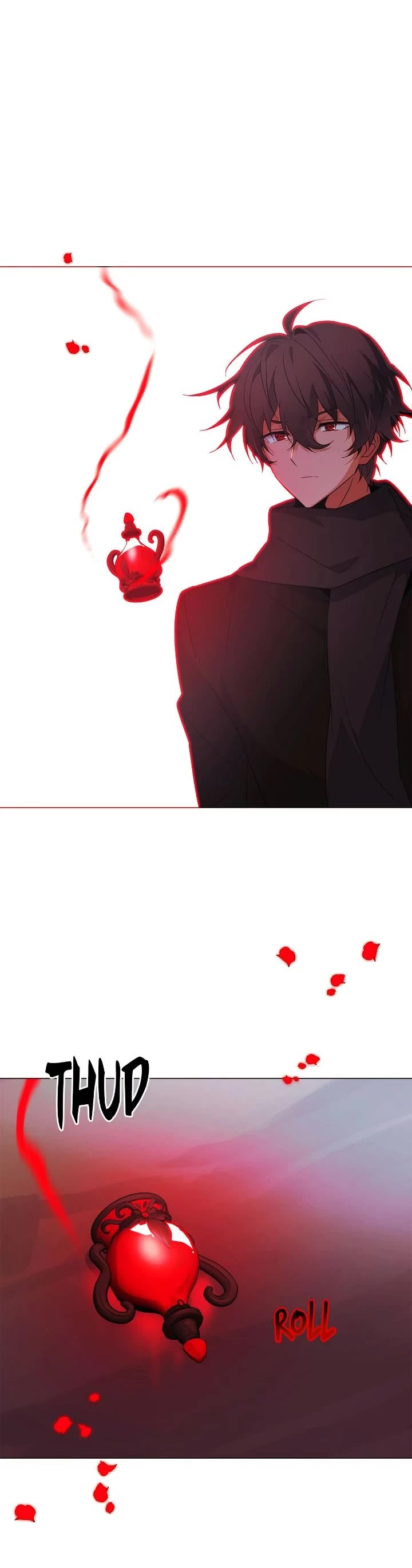 The Villain Discovered My Identity chapter 143 page 25