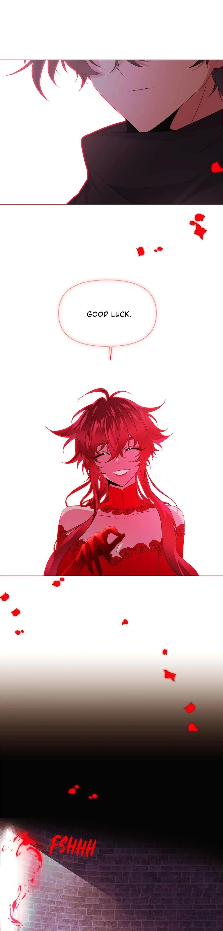 The Villain Discovered My Identity chapter 143 page 26