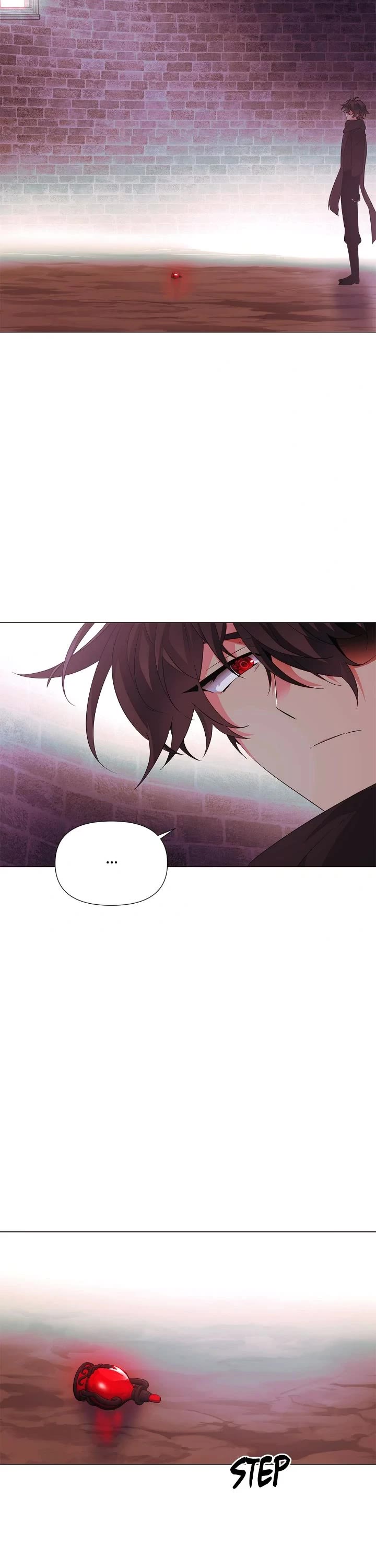 The Villain Discovered My Identity chapter 143 page 27