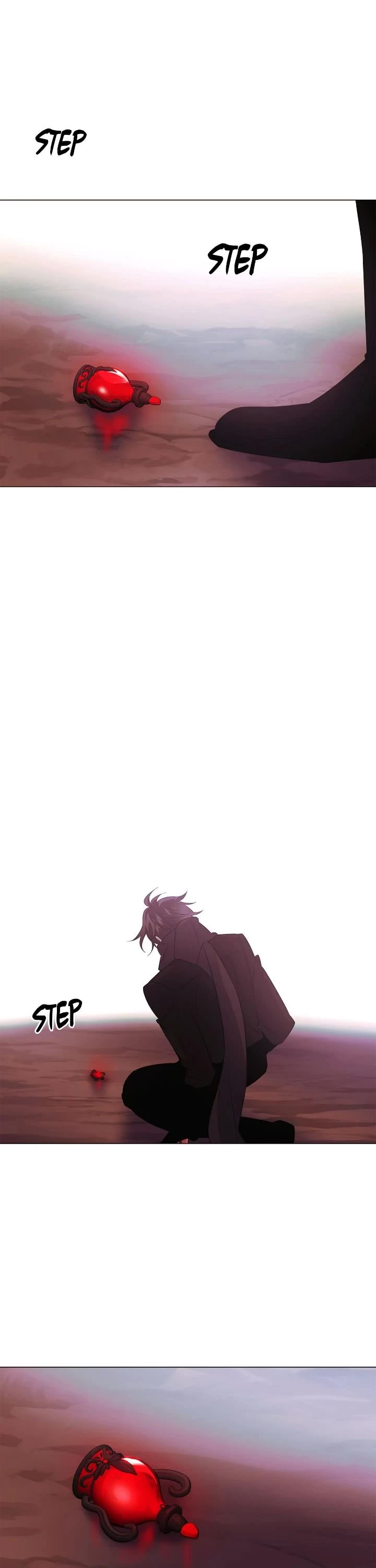 The Villain Discovered My Identity chapter 143 page 28