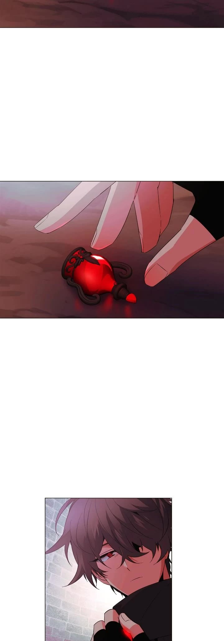 The Villain Discovered My Identity chapter 143 page 29