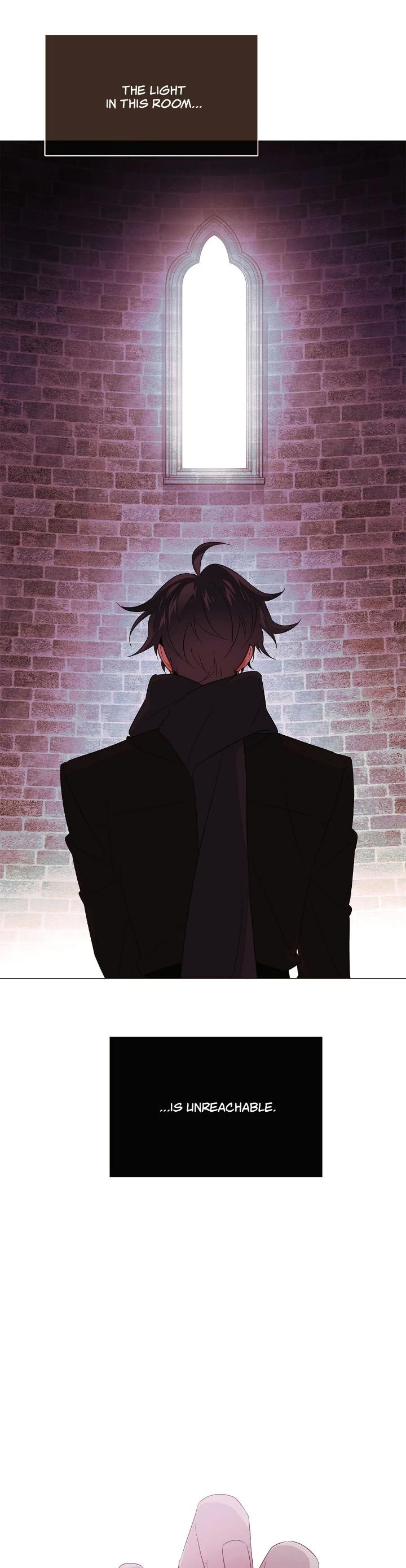 The Villain Discovered My Identity chapter 143 page 31