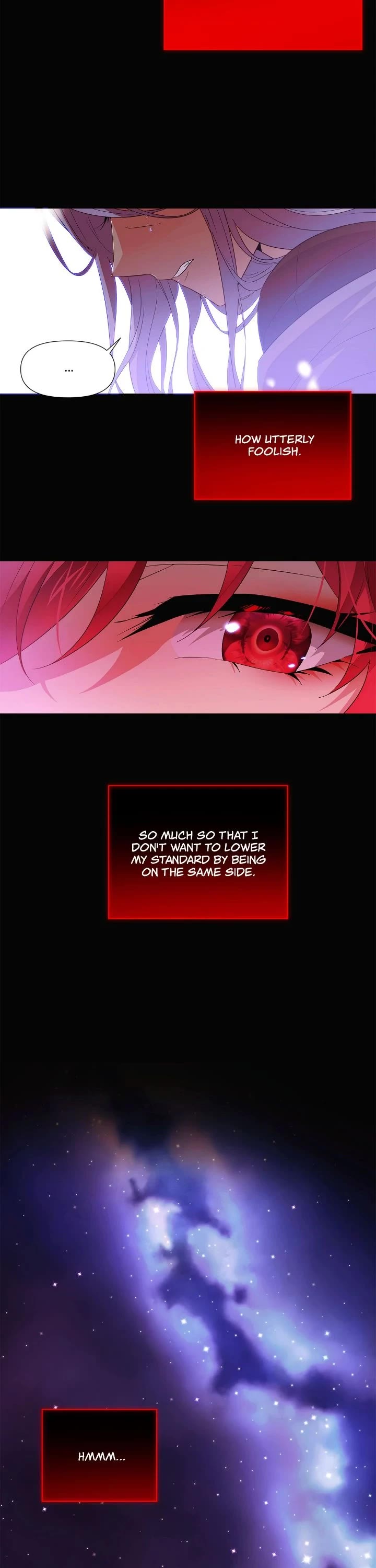 The Villain Discovered My Identity chapter 143 page 6