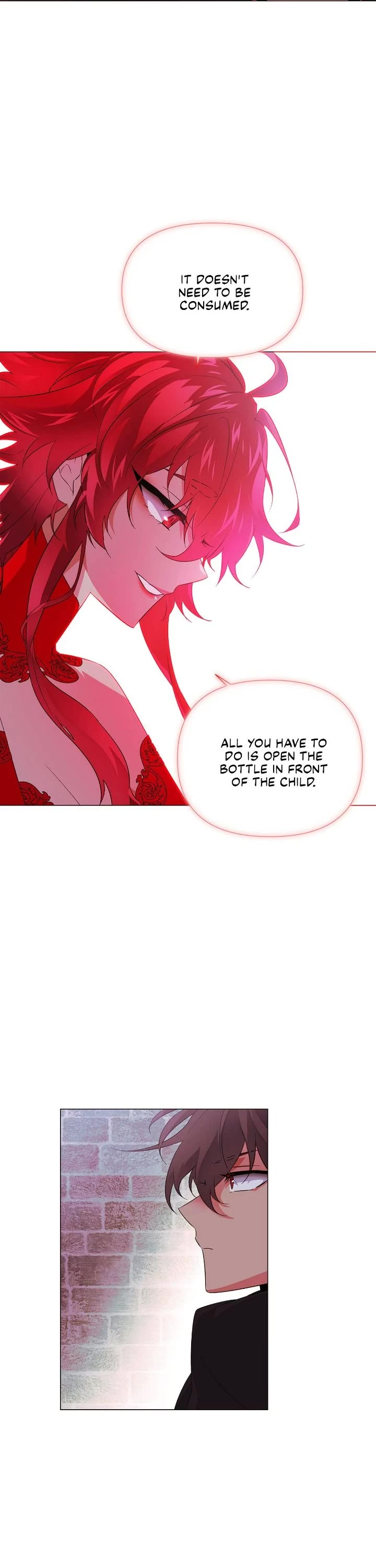 The Villain Discovered My Identity chapter 143 page 8