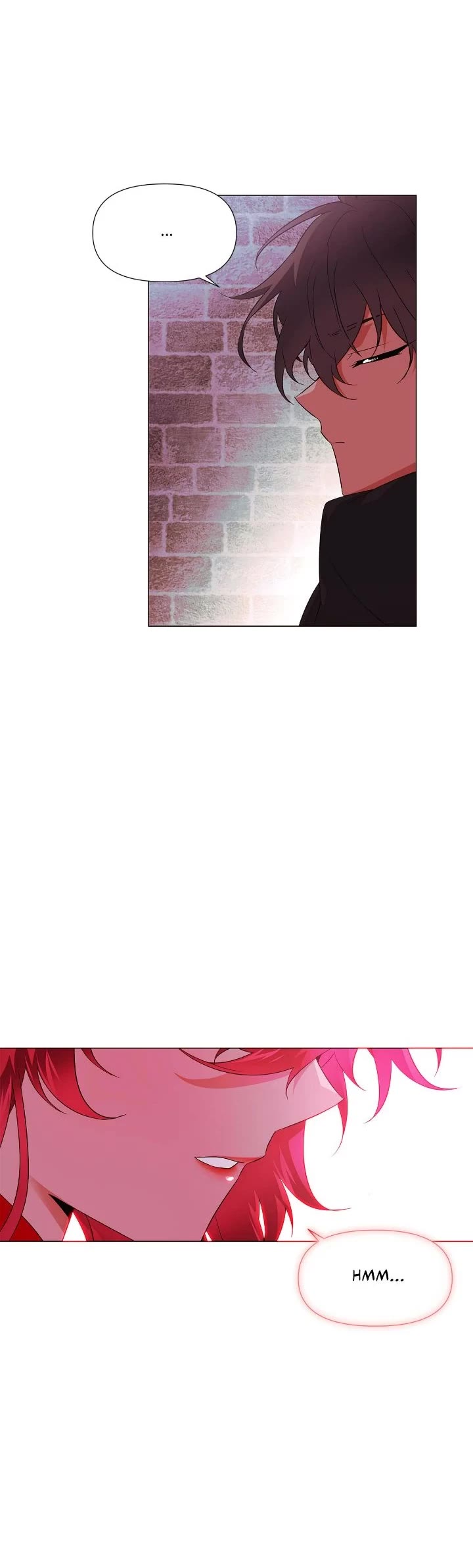 The Villain Discovered My Identity chapter 143 page 9