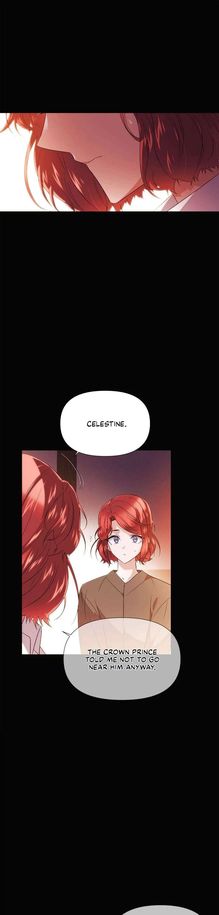 The Villain Discovered My Identity chapter 145 page 11