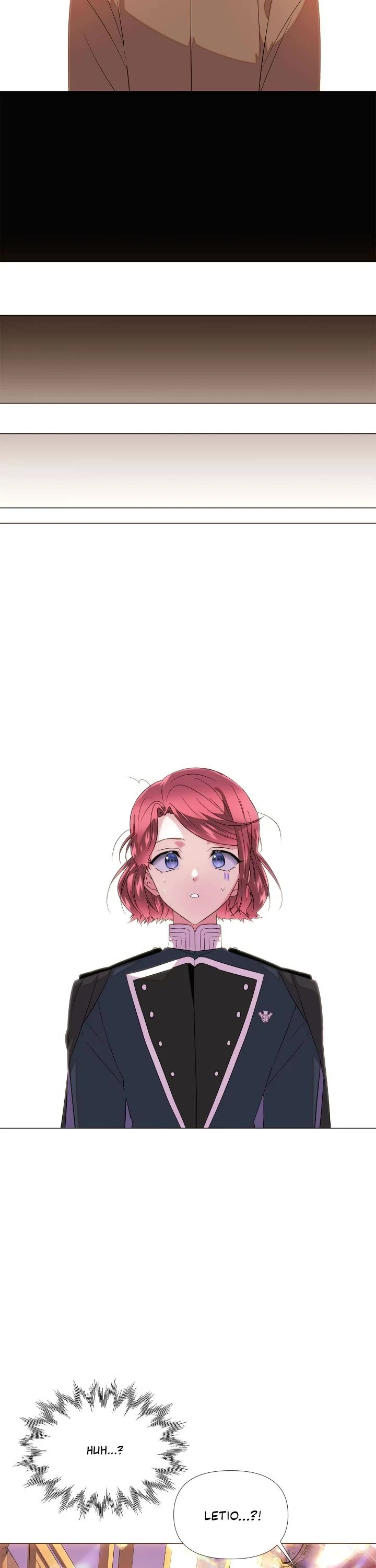 The Villain Discovered My Identity chapter 145 page 13