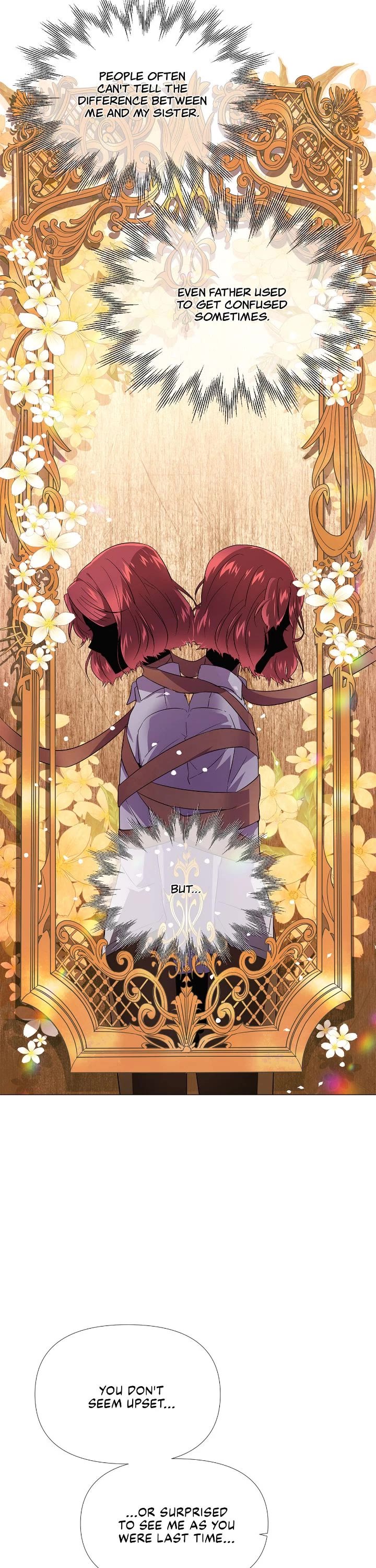 The Villain Discovered My Identity chapter 145 page 16