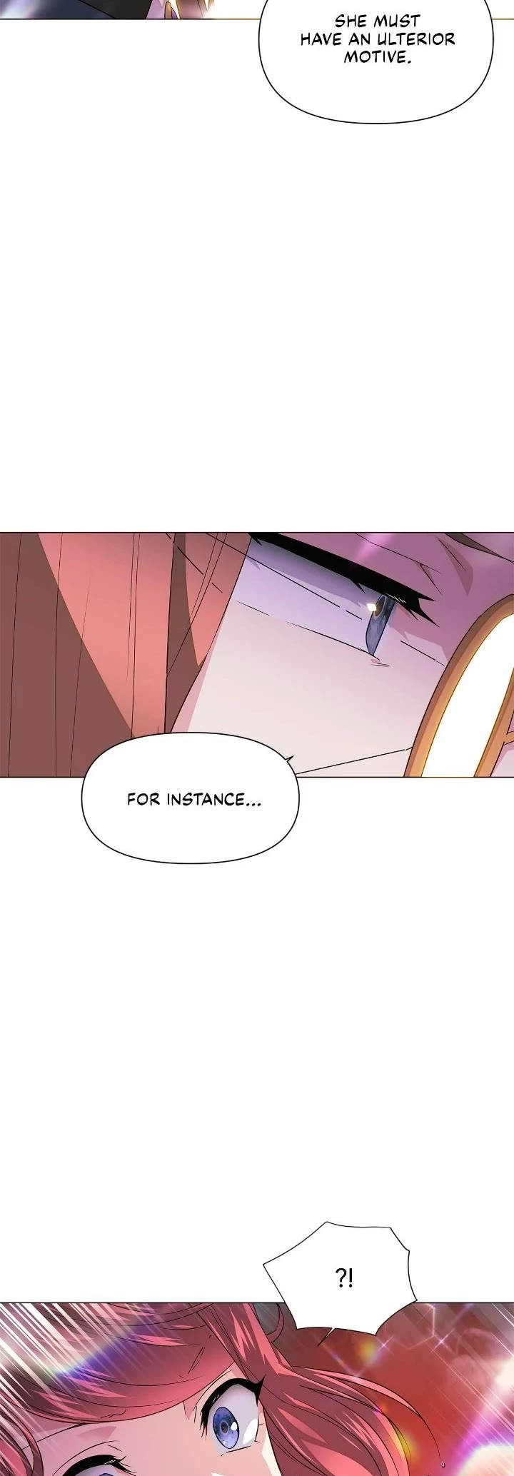 The Villain Discovered My Identity chapter 145 page 19