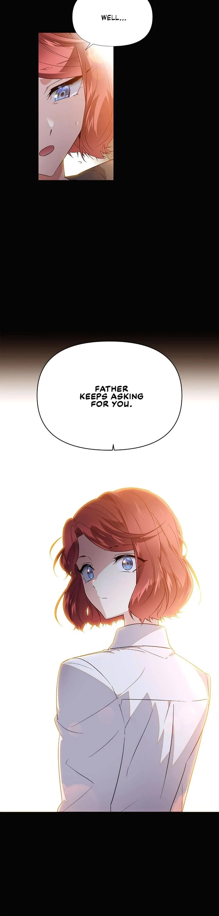 The Villain Discovered My Identity chapter 145 page 2