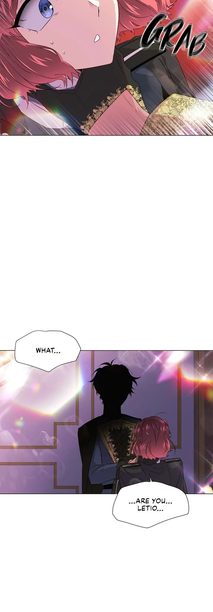 The Villain Discovered My Identity chapter 145 page 20