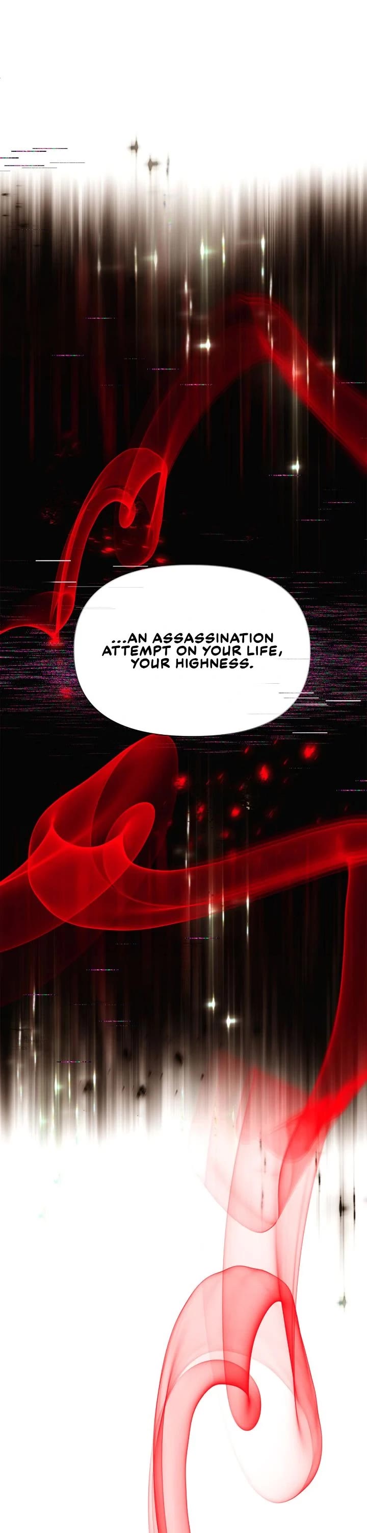 The Villain Discovered My Identity chapter 145 page 21