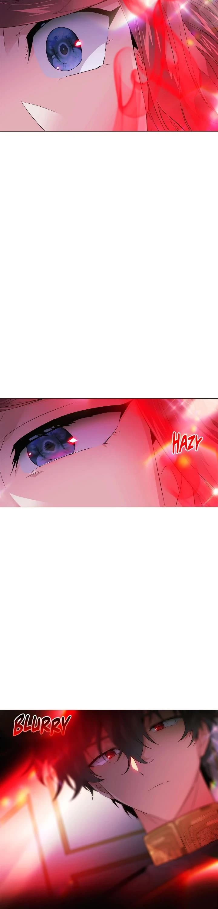 The Villain Discovered My Identity chapter 145 page 23