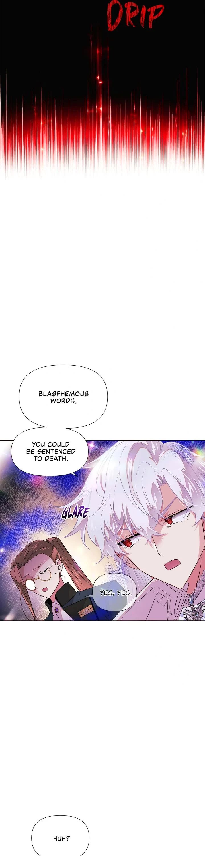 The Villain Discovered My Identity chapter 145 page 26