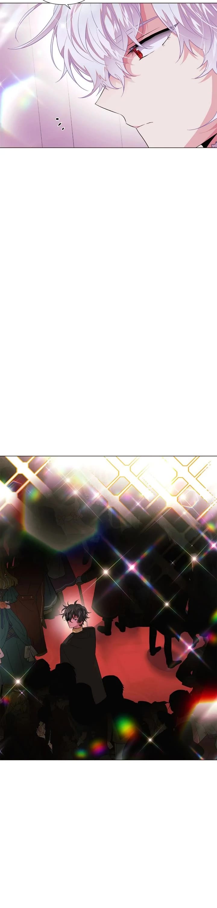 The Villain Discovered My Identity chapter 145 page 27