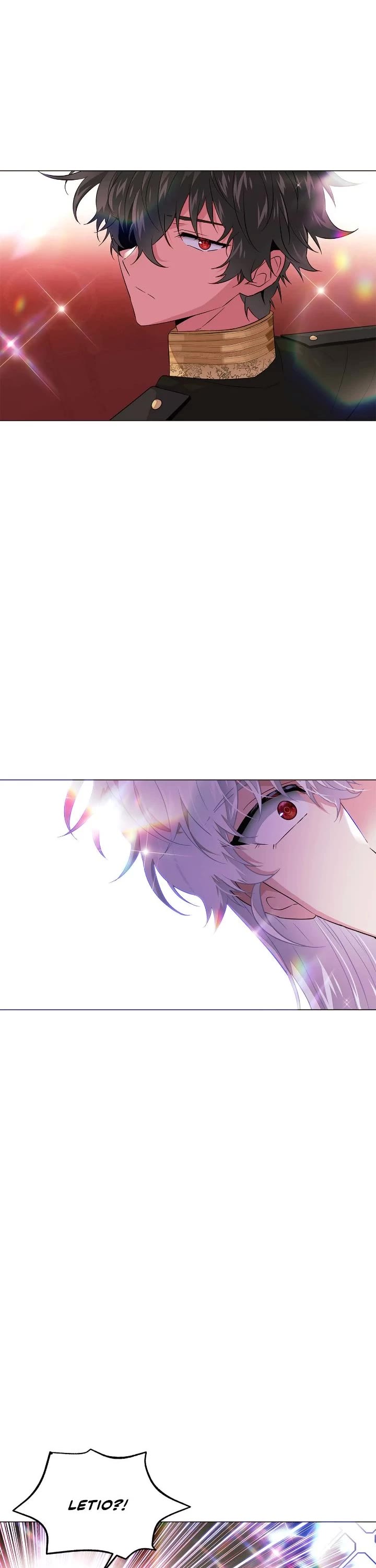 The Villain Discovered My Identity chapter 145 page 28