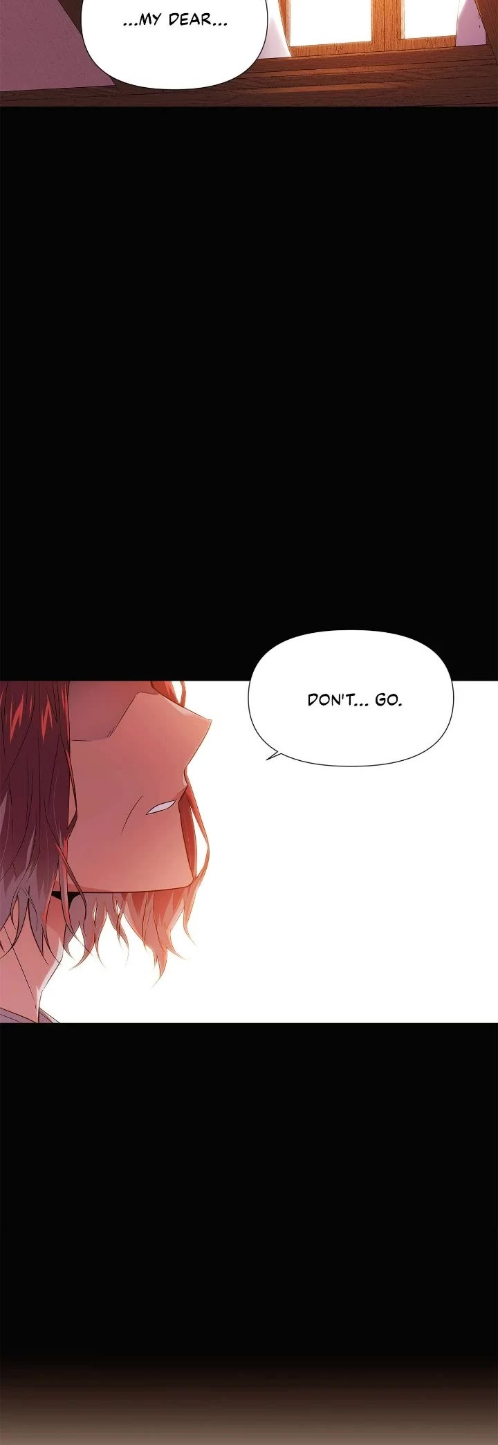 The Villain Discovered My Identity chapter 145 page 4