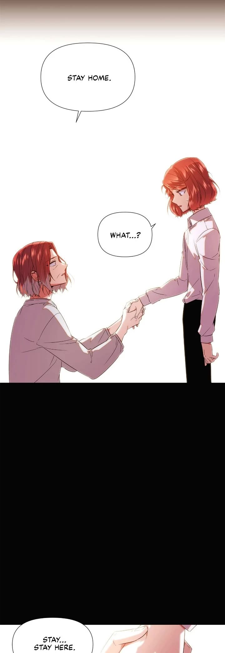 The Villain Discovered My Identity chapter 145 page 5