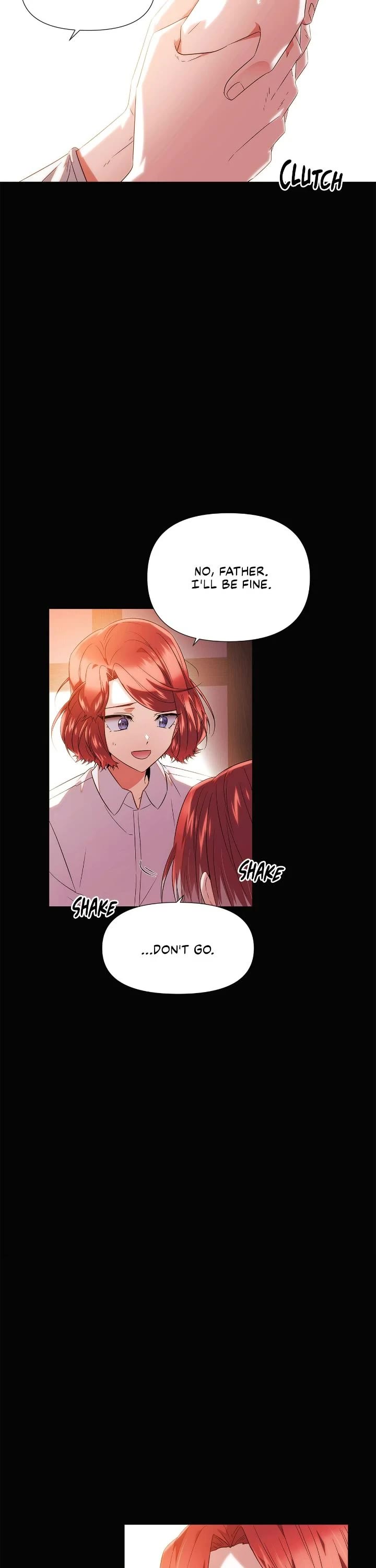 The Villain Discovered My Identity chapter 145 page 6