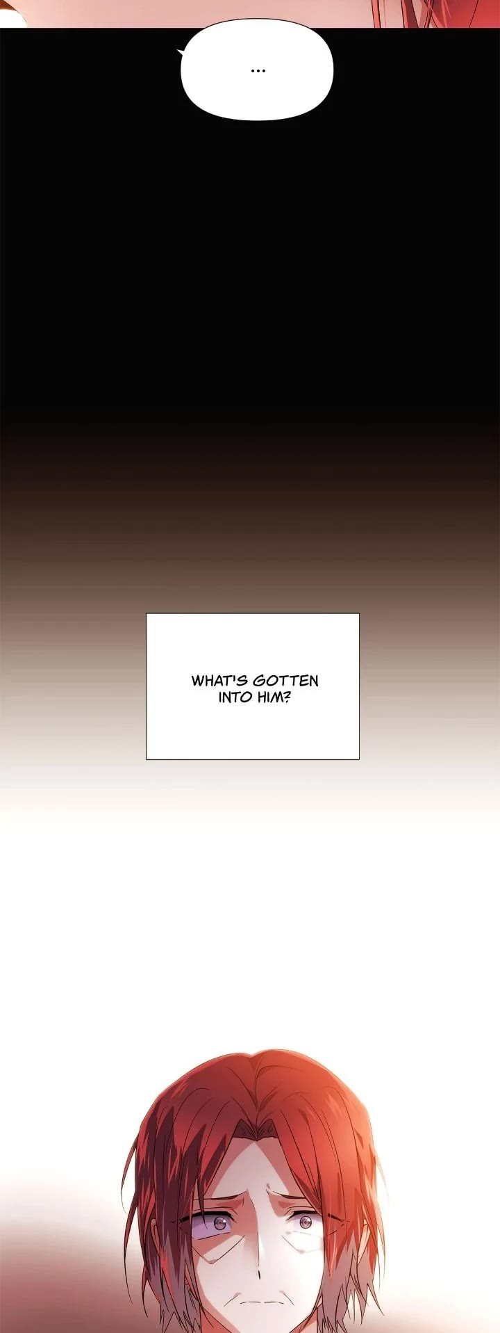 The Villain Discovered My Identity chapter 145 page 9