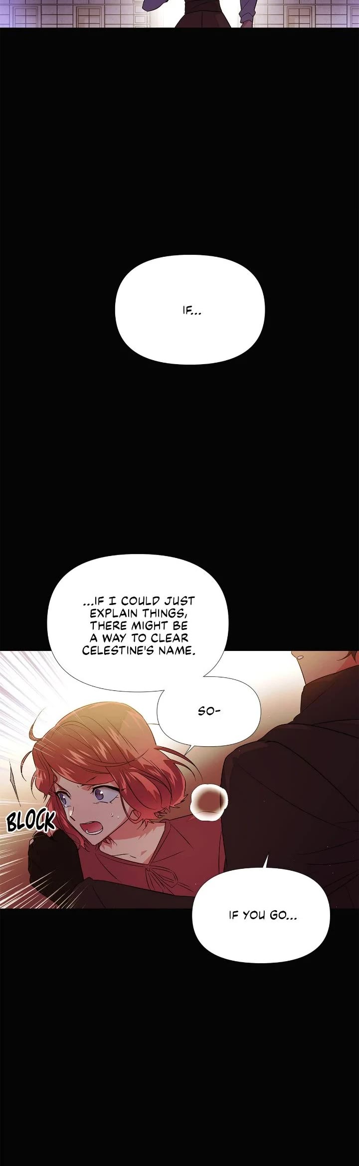 The Villain Discovered My Identity chapter 147 page 10