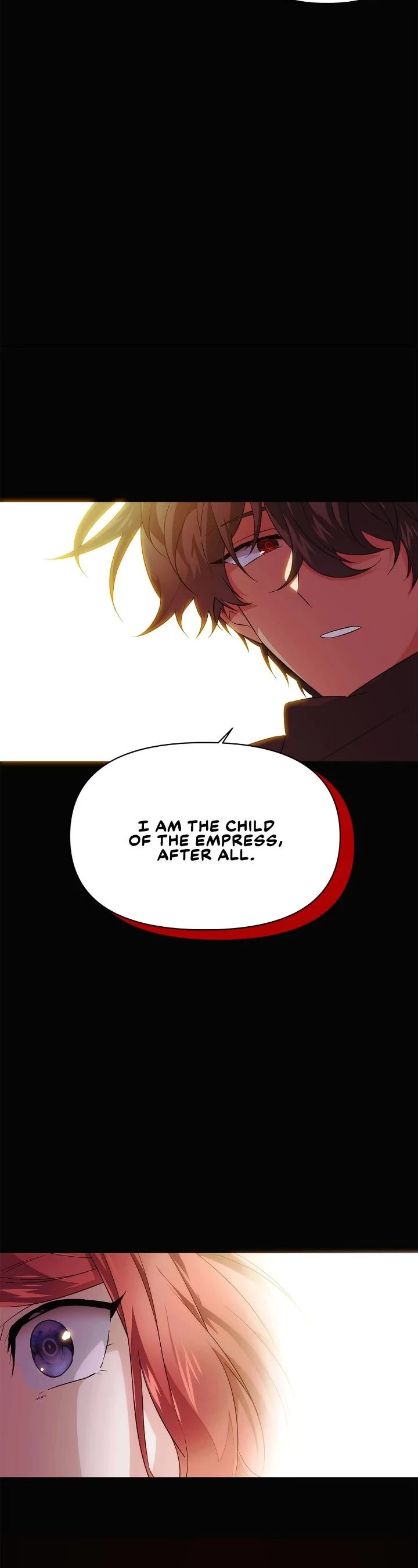 The Villain Discovered My Identity chapter 147 page 14