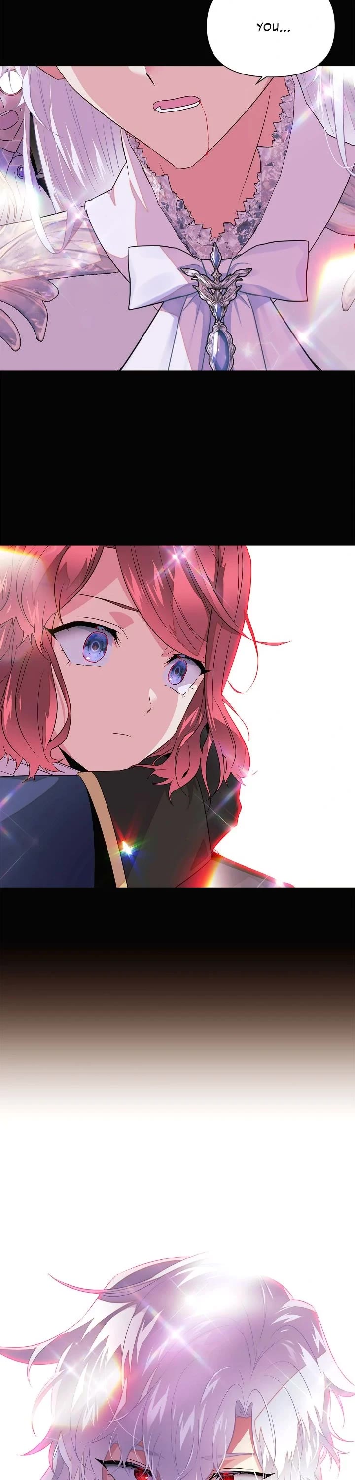 The Villain Discovered My Identity chapter 147 page 2